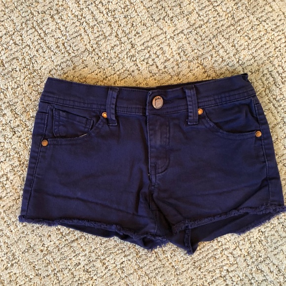 champion duodry shorts